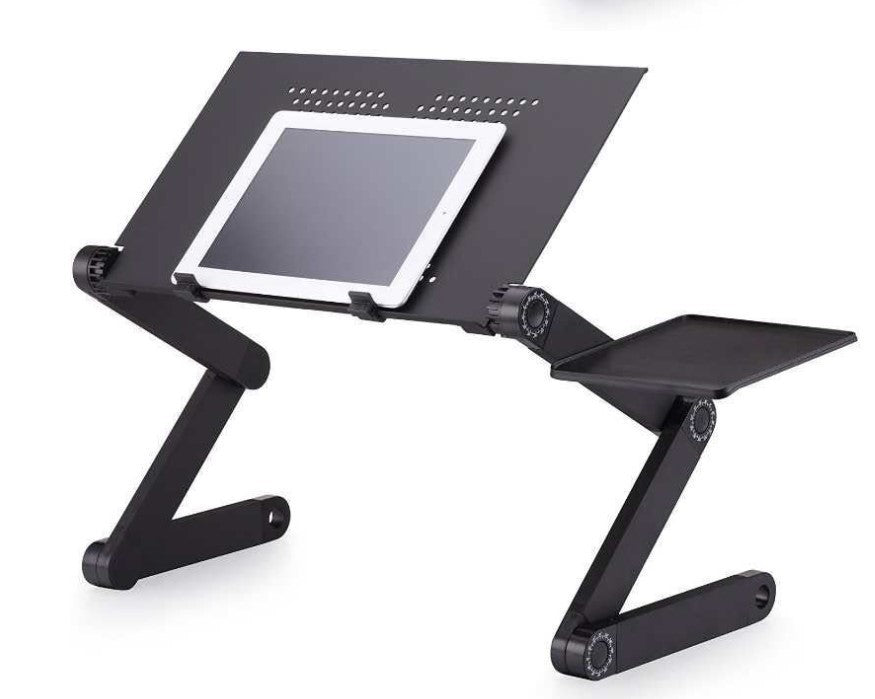 Notebook Computer Bracket Lazy Desk