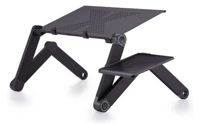 Notebook Computer Bracket Lazy Desk