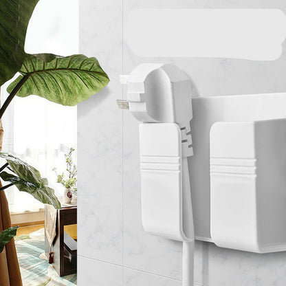 Mobile Phone Charging Storage