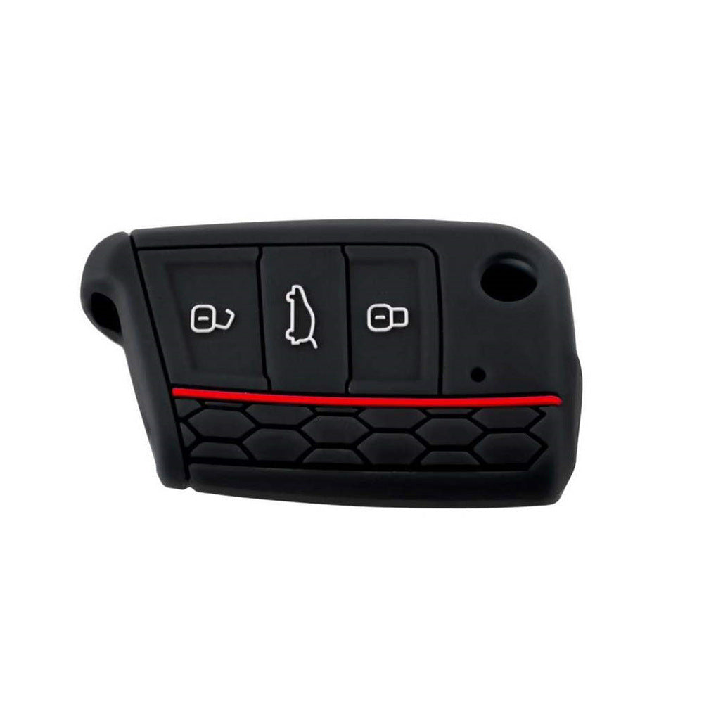 Brand New Silicone Key