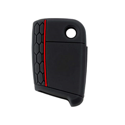 Brand New Silicone Key