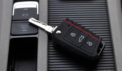 Brand New Silicone Key