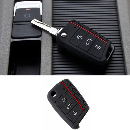 Brand New Silicone Key