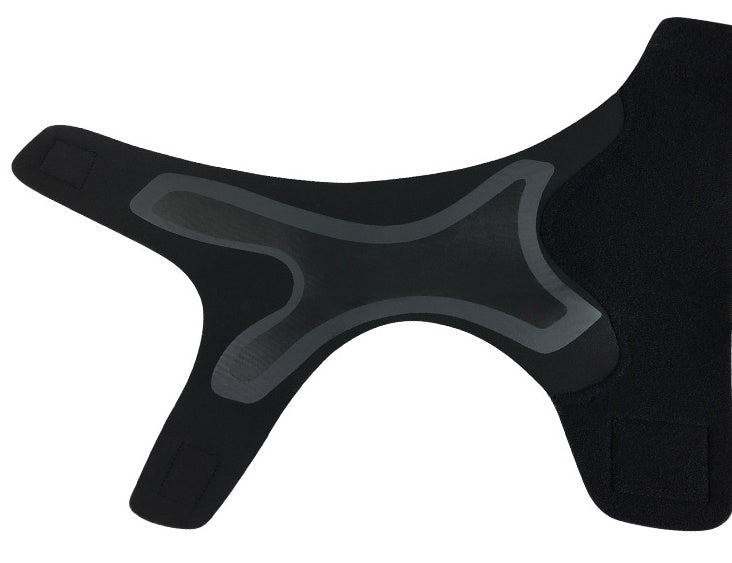 Ankle Support Brace Safety Running Sports