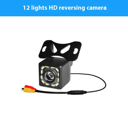HD Night Vision Rear View Car Camera
