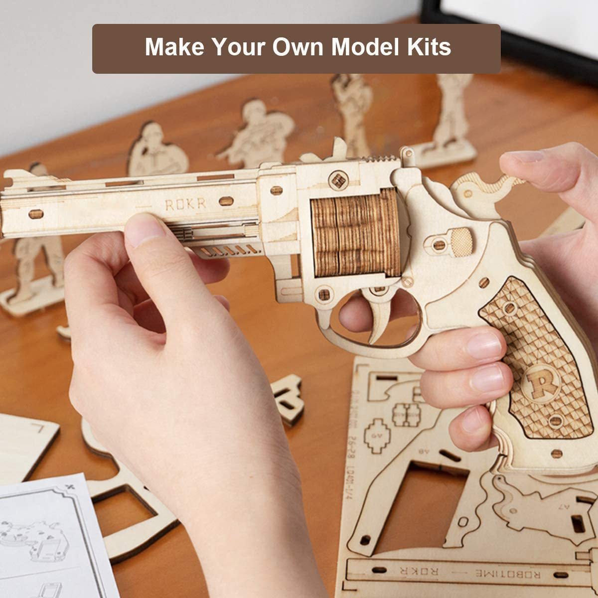 Kit Toys Gift For Boys Birthday Gift