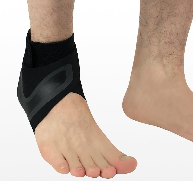 Ankle Support Brace Safety Running Sports