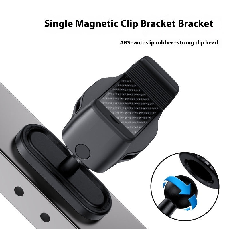 Phone Holder 360 Degree Rotating Gym