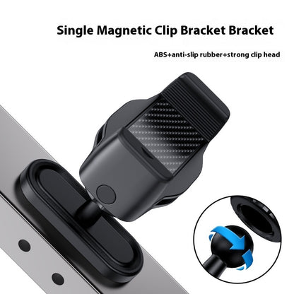 Phone Holder 360 Degree Rotating Gym