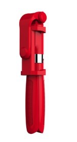 Triangle Bracket One Bluetooth Selfie Artifact
