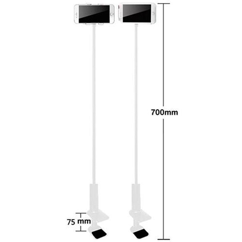 360 Degree Spiral Base Mobile Phone