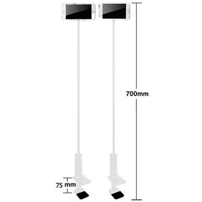 360 Degree Spiral Base Mobile Phone