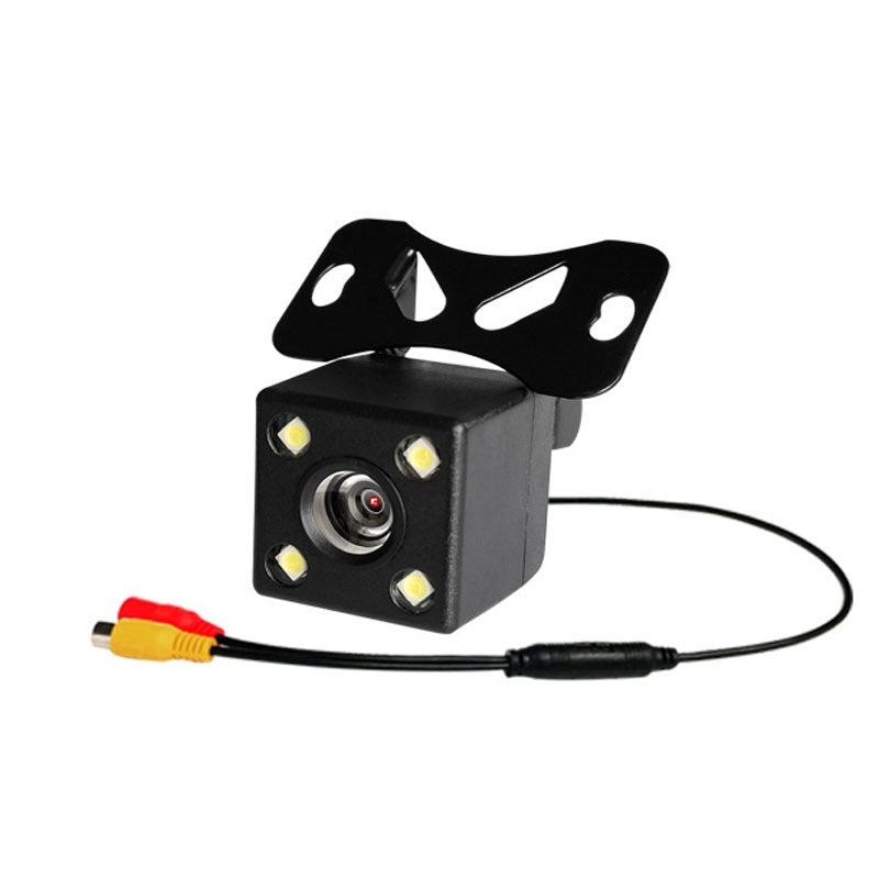 HD Night Vision Rear View Car Camera