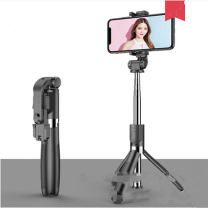 Triangle Bracket One Bluetooth Selfie Artifact
