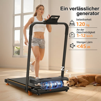 Home Office Desk Treadmills