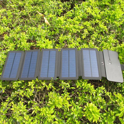 Off-road emergency mobile power supply