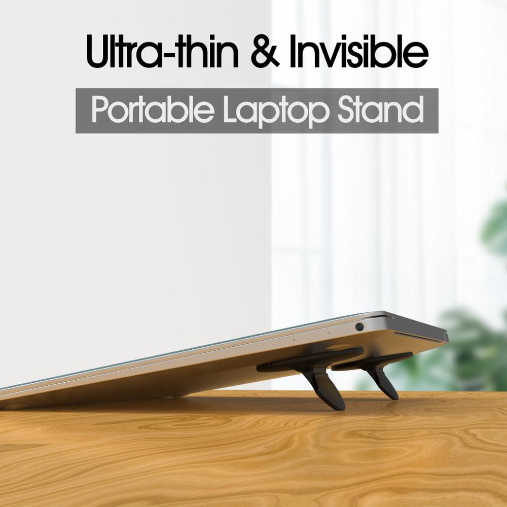 Adjustable Mini Portable Invisible