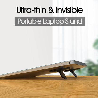 Adjustable Mini Portable Invisible