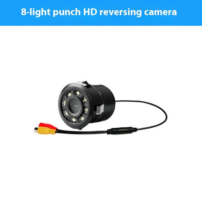 HD Night Vision Rear View Car Camera