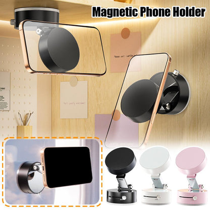 Car Phone Holder Foldable Suction Cup