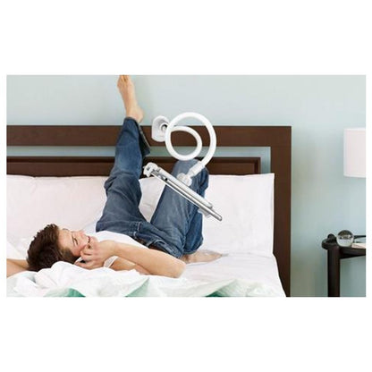 360 Degree Spiral Base Mobile Phone
