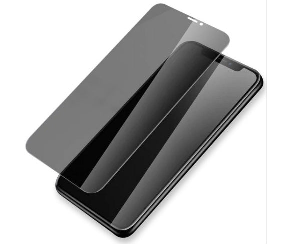 Anti-peeping Toughened Film