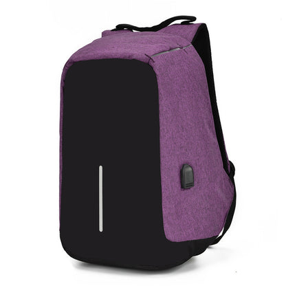 fashion new anti-theft backpack