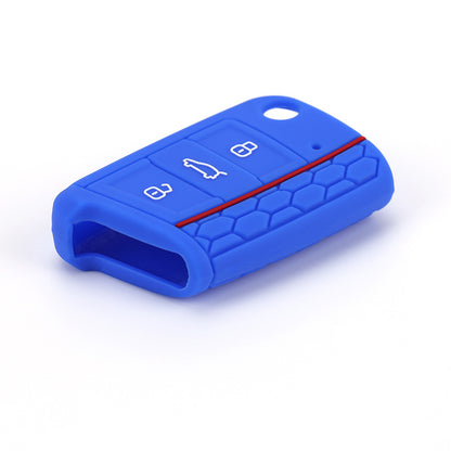 Brand New Silicone Key