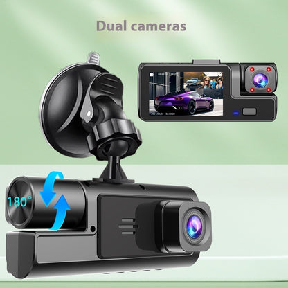 Driving Recorder Supports WiFi Mobile Phone