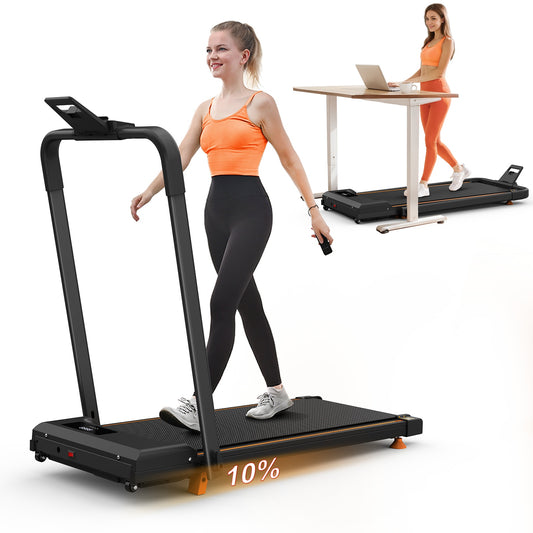 Home Office Desk Treadmills