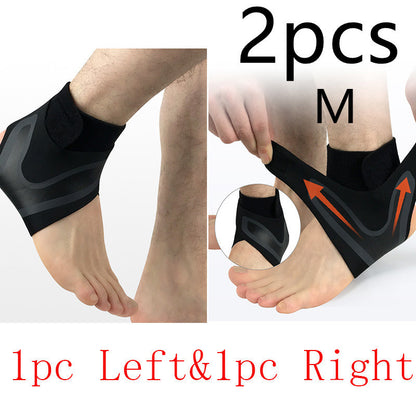 Ankle Support Brace Safety Running Sports