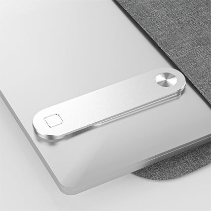 Expansion Bracket Tablet Clip For Dual Screen