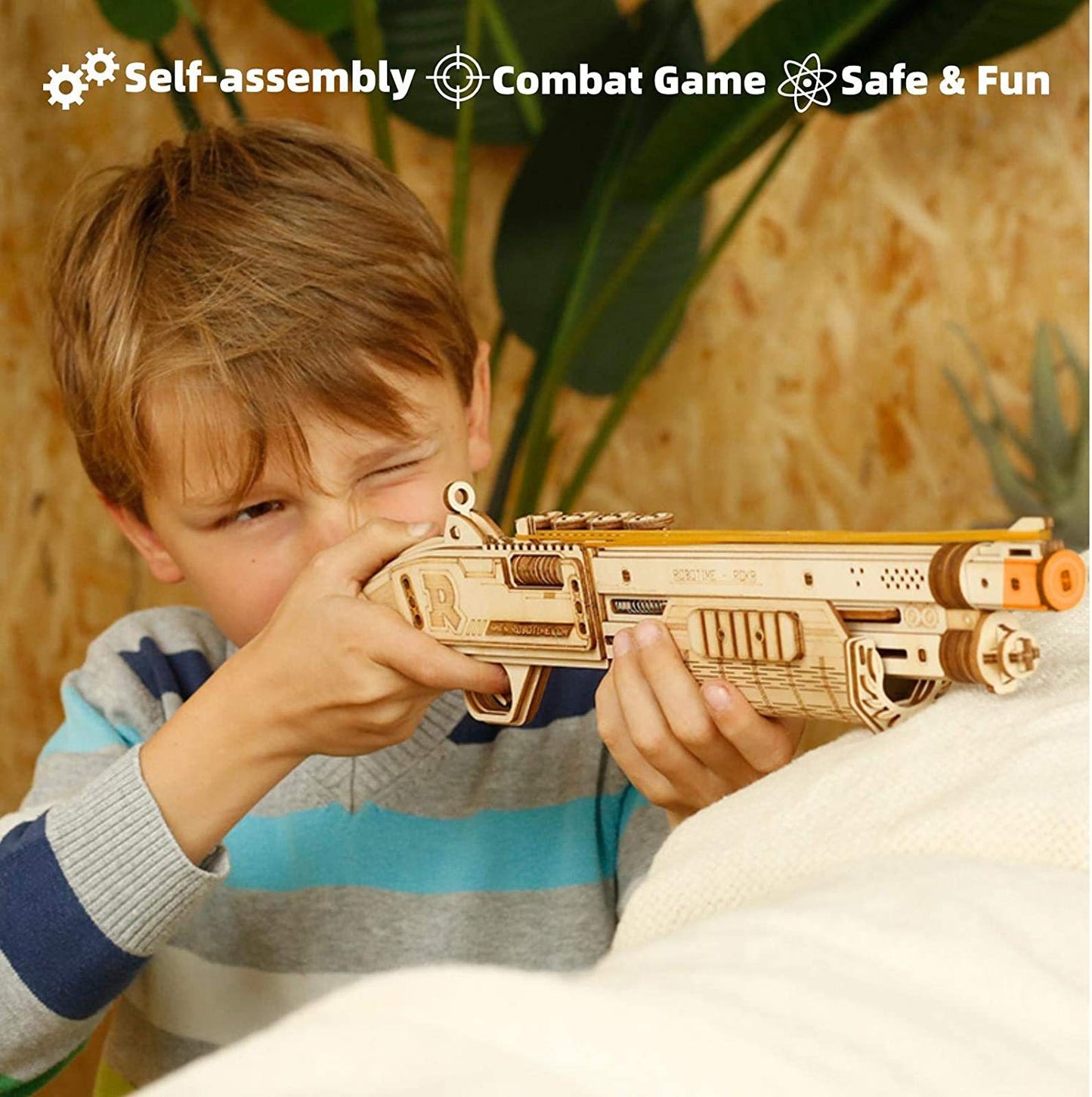 Kit Toys Gift For Boys Birthday Gift
