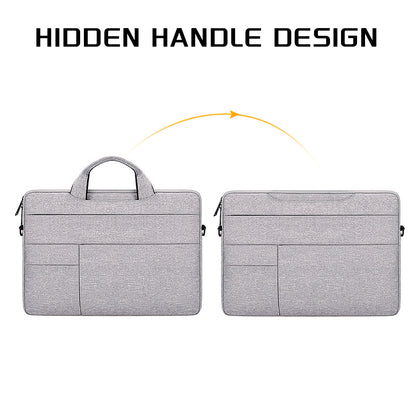 Business Leisure Or School Laptop Bag