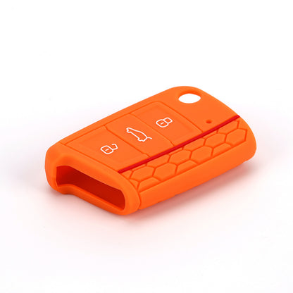 Brand New Silicone Key