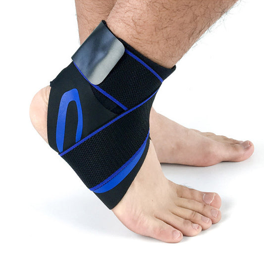 Ankle Support Brace Safety Running Sports