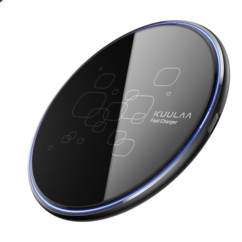 Phone Wireless Charger