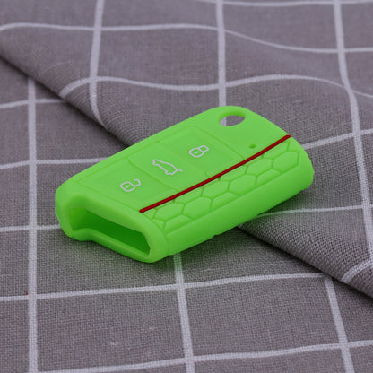 Brand New Silicone Key