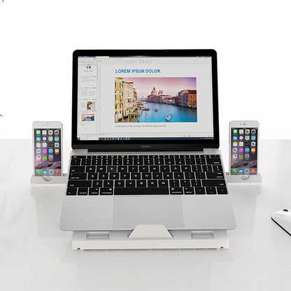 Stand Multifunctional Folding Lift Portable