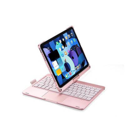 Miaocontrol Keyboard 360-degree Rotating