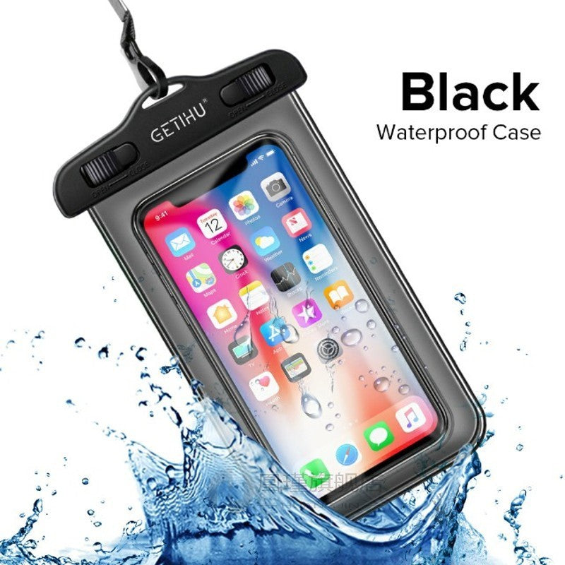 Waterproof Case Mobile Phone Cover