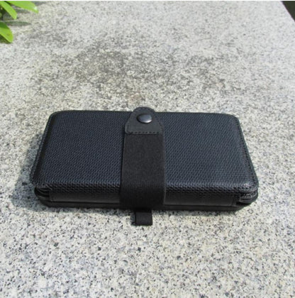 Off-road emergency mobile power supply