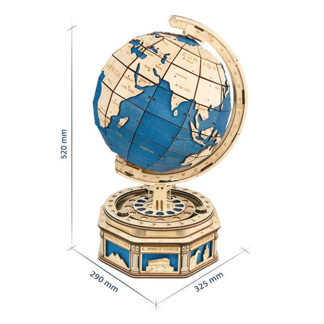 Games Ocean Map Ball for Children Boys