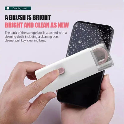 7 In 1 Computer Keyboard Cleaner