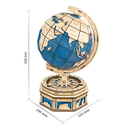 Games Ocean Map Ball for Children Boys