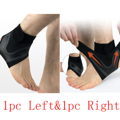Ankle Support Brace Safety Running Sports