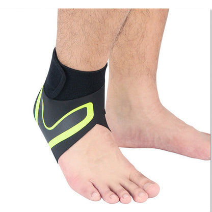Ankle Support Brace Safety Running Sports