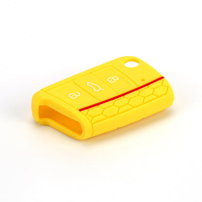 Brand New Silicone Key