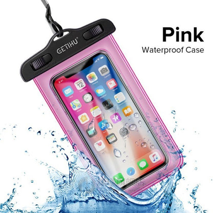 Waterproof Case Mobile Phone Cover