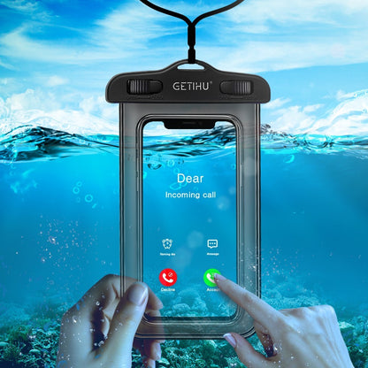 Waterproof Case Mobile Phone Cover